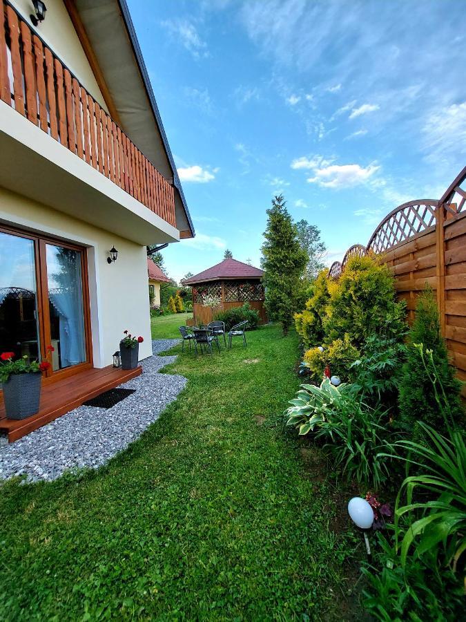 Domek W Chocholowie Экстерьер фото