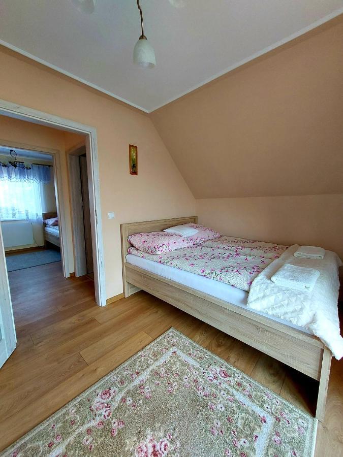 Domek W Chocholowie Экстерьер фото